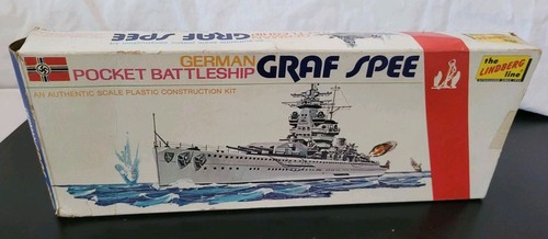 German battleship graf spee - german,
