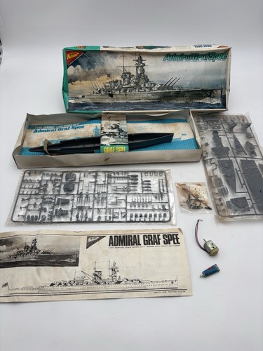 Admiral graf spee nichimo - admiral,
