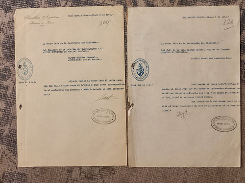 Ww2 germany interned - ww2, sailors