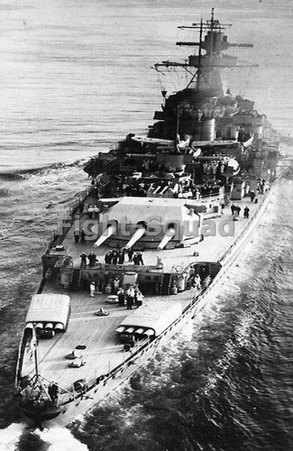 Ww2 picture photo panzerschiff - photo,